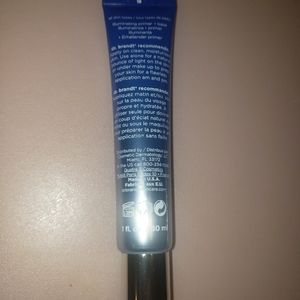 Before makeup primer